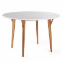Rubberwood Dining Table , 6 Outstanding Rubberwood Dining Table In Furniture Category