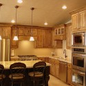Rustic Knotty Alder Cabinets , 8 Outstanding Knotty Alder Kitchen Cabinets In Kitchen Category