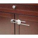 Safety Child Proofing , 7 Superb Child Proof Cabinet Locks In Furniture Category