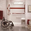 Safety Disabled Bathroom Design , 7 Gorgeous Handicap Bathroom Designs In Bathroom Category