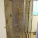 Semi Frameless Door Panel Return Semi , 7 Superb Semi Frameless Shower Door In Bathroom Category