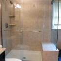 Semi Frameless Shower Doors , 7 Unique Semi Frameless Shower Doors In Bathroom Category