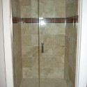 Shower Doors Frameless , 7 Superb Semi Frameless Shower Door In Bathroom Category
