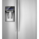 Side Refrigerator , 6 Stunning Cabinet Depth Refrigerator In Others Category