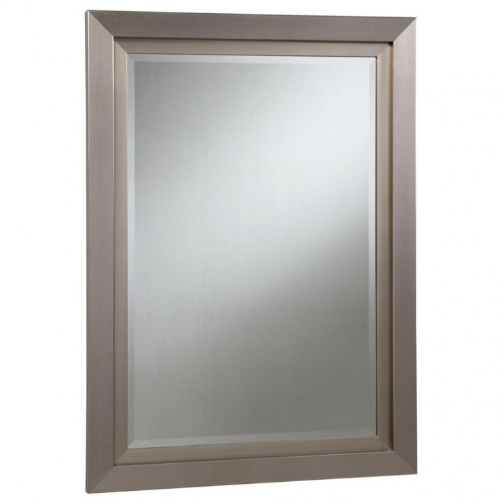 Furniture , 7 Superb Beveled mirror : Simple Beveled Mirror