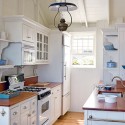 Small Galley Kitchen Designs , 6 Charming Galley Kitchen Designs In Kitchen Category