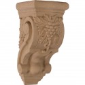 Small Grape Bunches Corbel , 8 Fabulous Corbels In Others Category