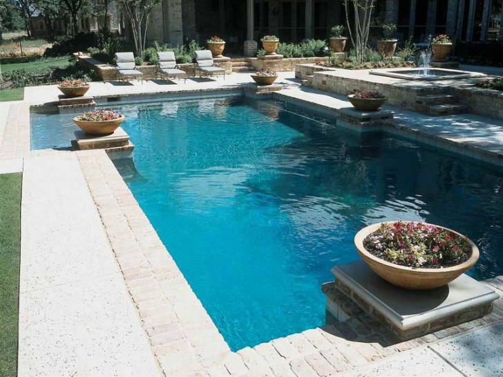 Others , 8 Perfect Small inground swimming pools : Small Inground Swimming Pool