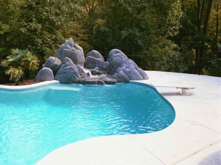 Others , 7 Top Small inground pools : Small Inground Swimming Pools