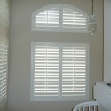 Specialty Shape Plantation Shutters , 6 Hottest Plantation Shutters Cost In Others Category