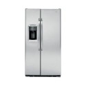 Stainless Steel , 4 Awesome Ge Adora Refrigerator In Kitchen Appliances Category
