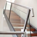 Stair Railing , 8 Perfect Stair Railing Designs In Others Category