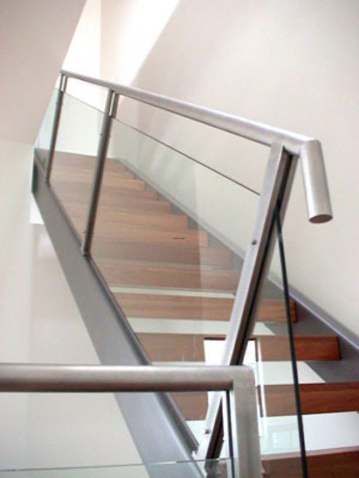 Others , 8 Perfect Stair railing designs : Stair Railing