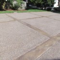 Stamped Concrete Aggregate , 7 Awesome Stamped Concrete Driveways In Others Category
