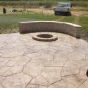 Stamped Concrete Patio , 7 Best Stamped Concrete Patios In Others Category