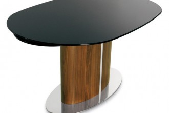 800x800px 7 Ultimate Expanding Round Dining Table Picture in Furniture