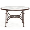 Table Set Dining Tables , 7 Popular 60 Inch Round Glass Dining Table In Furniture Category