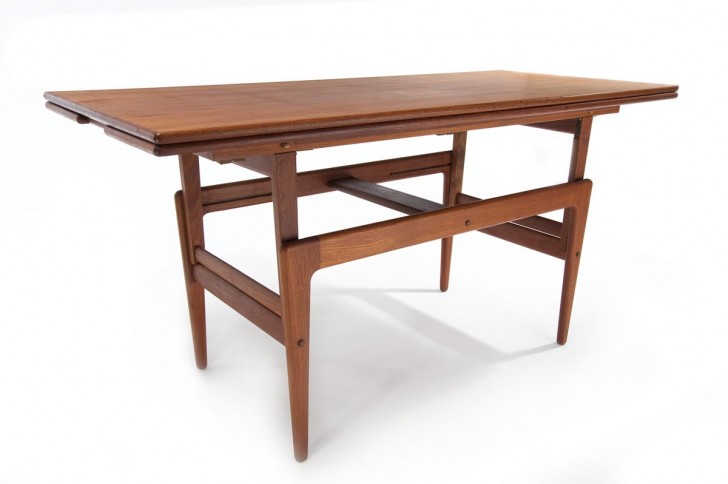 Furniture , 8 Gorgeous Coffee Table Converts To Dining Table : Table Set Dining Tables