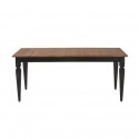 Table in Reclaimed Wood , 7 Awesome Ethan Allen Dining Tables In Furniture Category