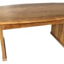 Teak Wood modern dining tables , 7 Awesome Reclaimed Wood Dining Table San Francisco In Furniture Category
