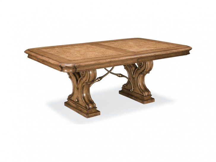 Furniture , 7 Ultimate Thomasville Dining Tables : Thomasville Dining Room Bibbiano