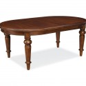 Thomasville Dining Room Oval Dining Table , 7 Ultimate Thomasville Dining Tables In Furniture Category