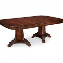 Thomasville Dining Room Pedestal Dining Table , 7 Ultimate Thomasville Dining Room Table In Furniture Category