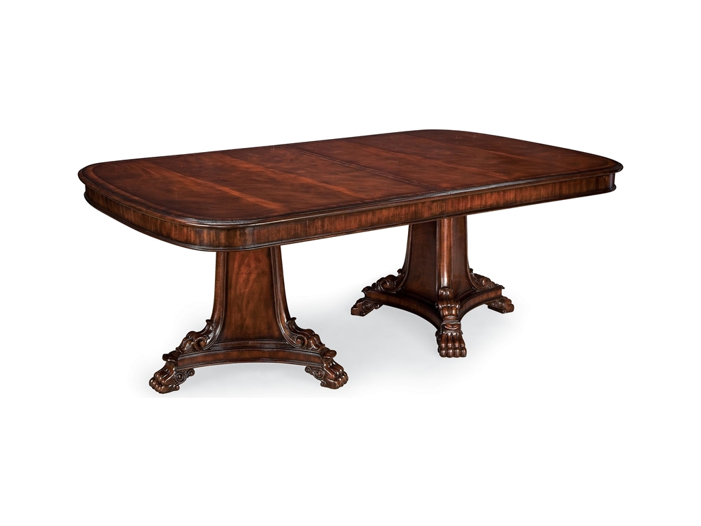 1024x768px 7 Ultimate Thomasville Dining Room Table Picture in Furniture