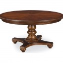 Thomasville Dining Room Round Dining Table , 7 Gorgeous Thomasville Round Dining Table In Furniture Category