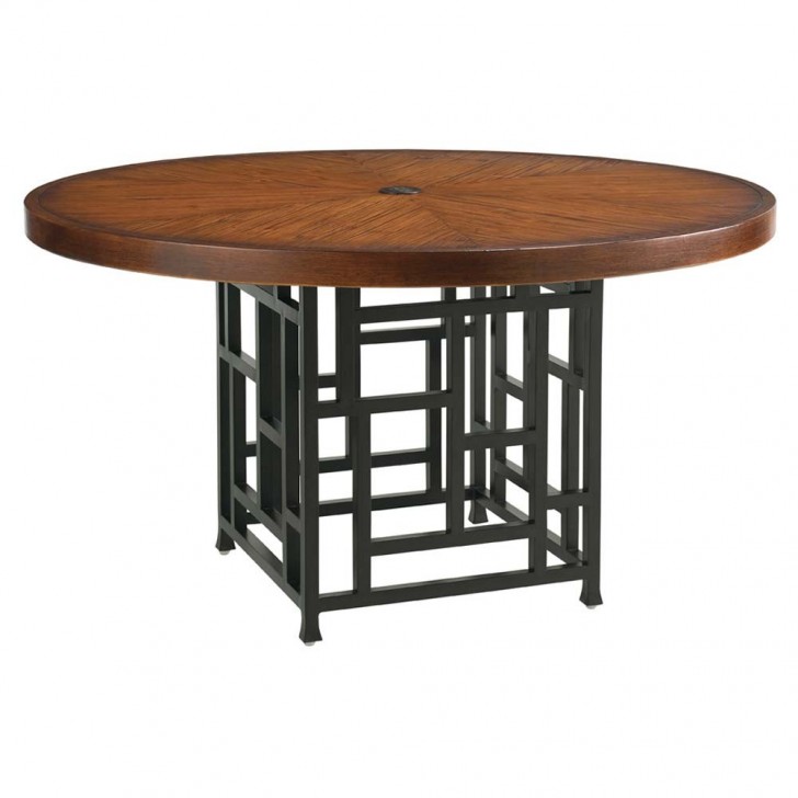 Furniture , 8 Popular Tommy Bahama Dining Table : Tommy Bahama Outdoor Living Ocean Club