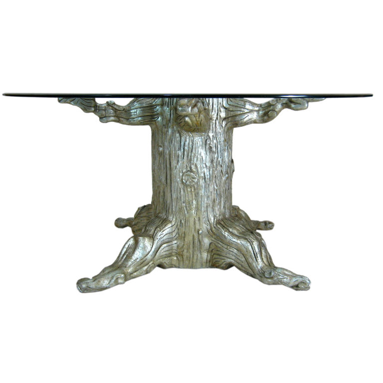 768x768px 7 Fabulous Tree Trunk Dining Table Picture in Furniture