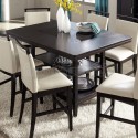 Trishelle Rectangular Counter Height Table , 7 Perfect Trishelle Counter Height Dining Table In Dining Room Category