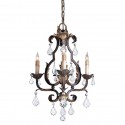 Tuscan Chandelier , 7 Cool Tuscan Chandelier In Lightning Category