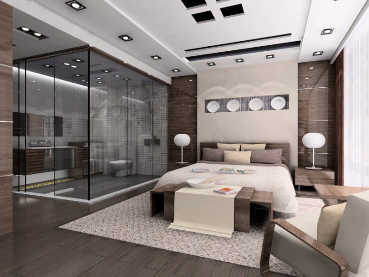 Living Room , 8 Charming Urban Interior Design Ideas : Urban Interior Designs