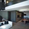 Urban Loft interior design ideas , 8 Charming Urban Interior Design Ideas In Living Room Category