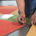 Using Adhesive Carpet , 6 Stunning Carpet Squares Home Depot In Others Category