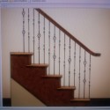 Utah stair railing designer , 8 Perfect Stair Railing Designs In Others Category