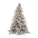 Utica Fir Christmas Tree , 7 Cool Flocked Christmas Tree In Others Category