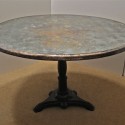 Variegated Mirrored Dining , 8 Awesome Round Mirrored Dining Table In Furniture Category