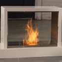 Ventless Fireplace Set , 5 Charming Ventless Fireplace Insert In Others Category