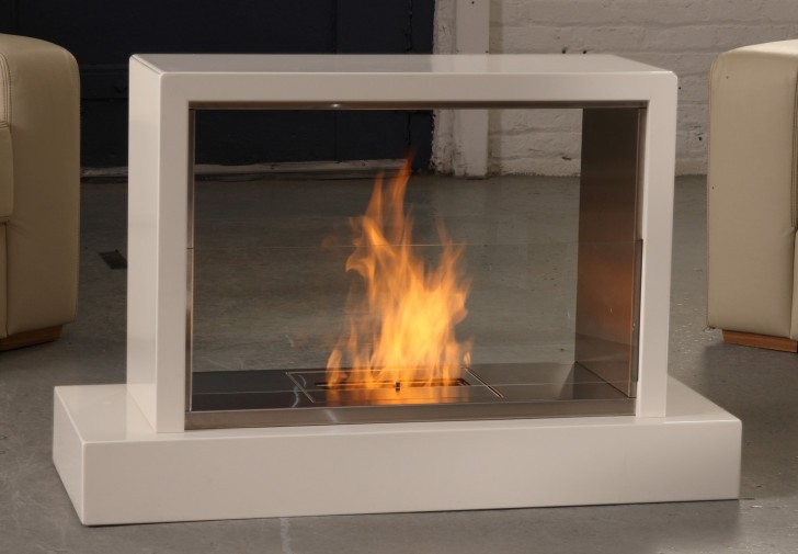 Others , 5 Charming Ventless Fireplace Insert : Ventless Fireplace Set