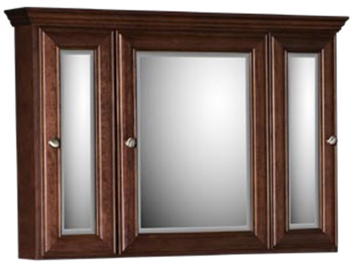Furniture , 5 Gorgeous Mirrored medicine cabinet : Wallmount Mirrors And Cabinets