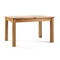 Westbury Reclaimed Oak Extending Dining Table , 6 Perfect Reclaimed Oak Dining Table In Furniture Category