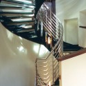 Winding Stair contemporary staircase , 8 Amazing Winding Staircase In Others Category