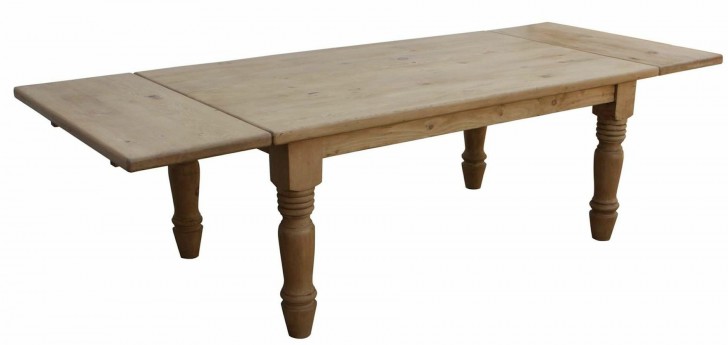 Furniture , 8 Awesome Sienna Dining Table : Wood Turned Leg Dining Table