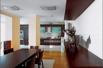 1288x1032px 6 Stunningg Interior Design Ideas For Kitchens Picture in Kitchen