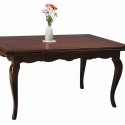 amish dining room tables leg tables , 7 Gorgeous Amish Dining Room Table In Furniture Category