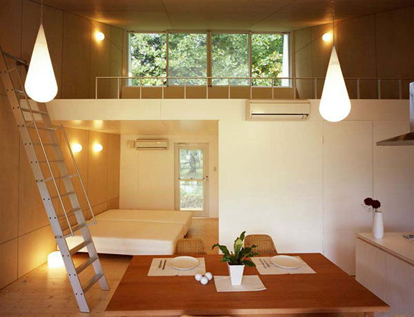 Apartment , 6 Best Interior Design Ideas Small Homes :  apartment interior design ideas