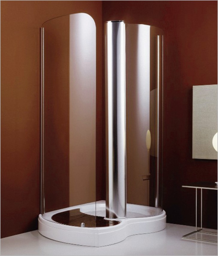 Bathroom , 7 Charming Shower stall ideas :  Bathroom Design Ideas