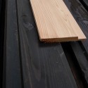 Others , 7 Charming Vertical cedar siding :  bathroom ideas